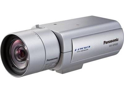 Panasonic WV-SP509