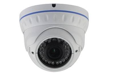 LiteTec LDV-TVI-200SHR30