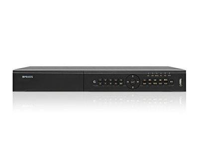 Praxis VDR-6004HD