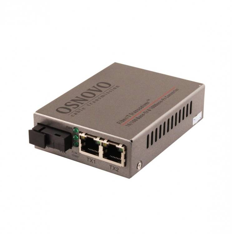 OSNOVO OMC-100-21S5b