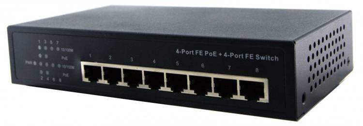 OSNOVO SW-20800/HB