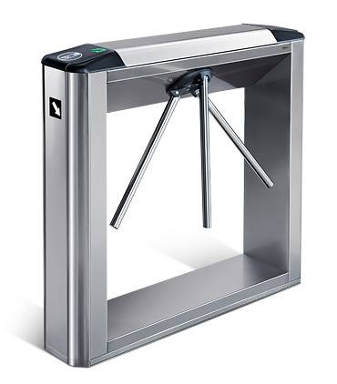 Тумбовый турникет PERCo TTD-08A