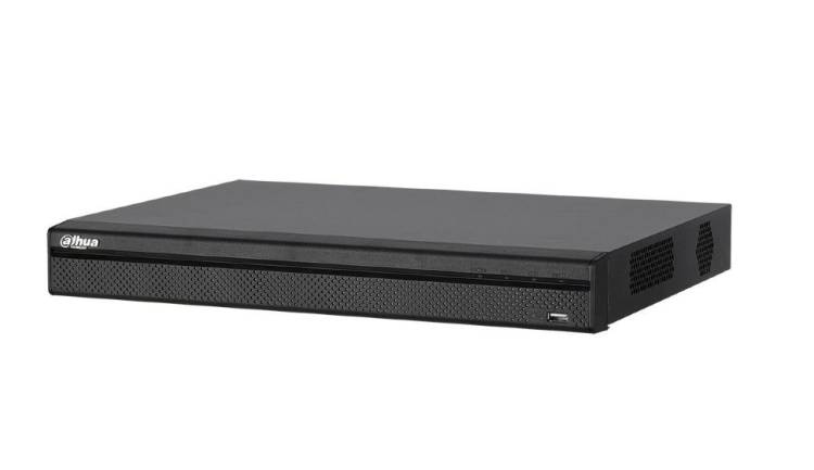 DHI-NVR5432-16P-I