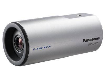 Panasonic WV-SP105