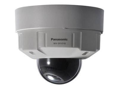 Panasonic WV-SFV310