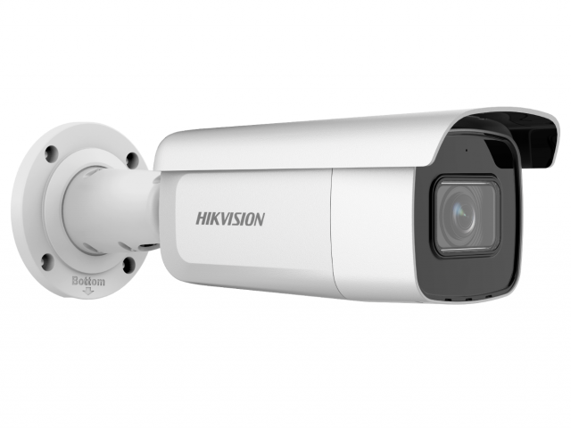 Камера Hikvision DS-2CD2083G2-IU