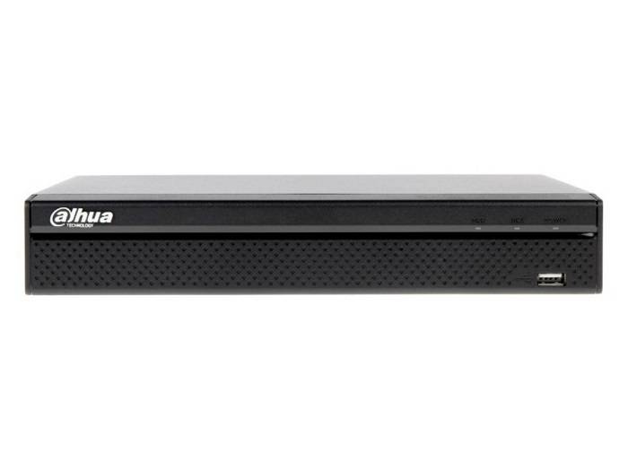 Регистратор Dahua DH-XVR5216AN-I2