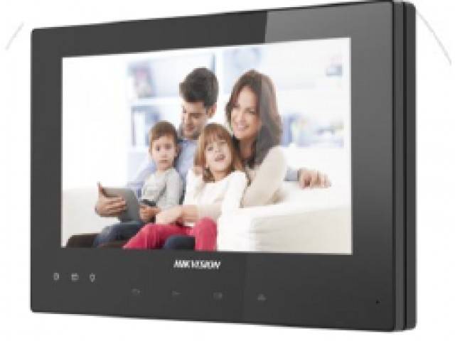 HIKVISION DS-KH8340-TCE2