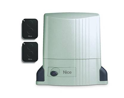 Привод Nice TH1500KCE