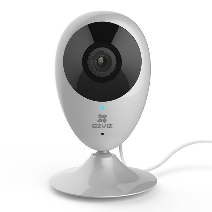 EZVIZ Mini O 180
