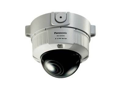 Panasonic WV-SW355E