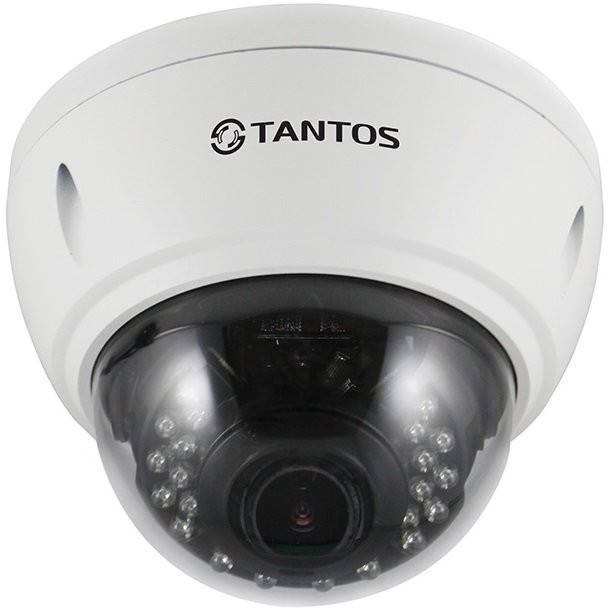 Tantos TSi-Ve25VPA (2.8-12)