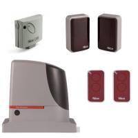 Привод Nice RUN400HSKIT1