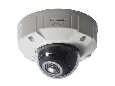 Panasonic WV-SFV311