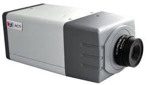 ACTi E25