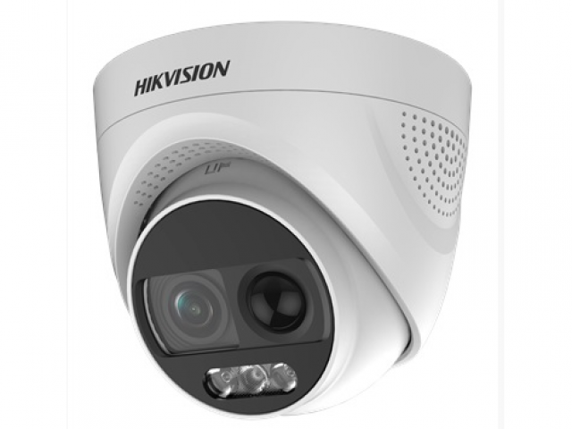 Камера Hikvision DS-2CE72DFT-PIRXOF