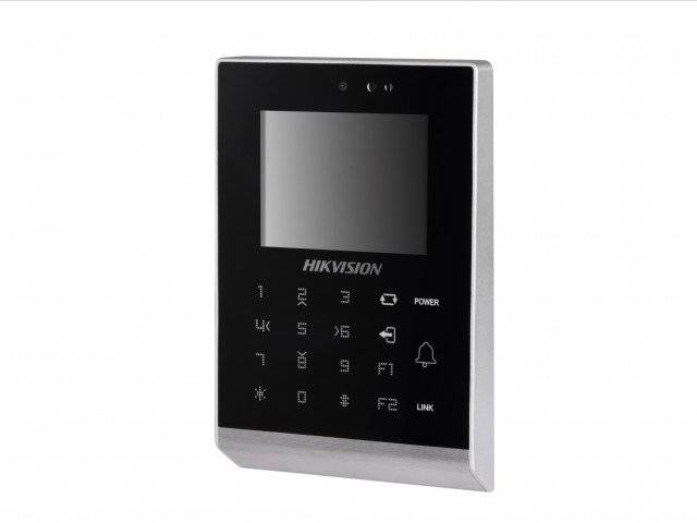Hikvision DS-K1T105E-C
