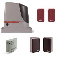 Привод Nice RUN1200HSKIT1