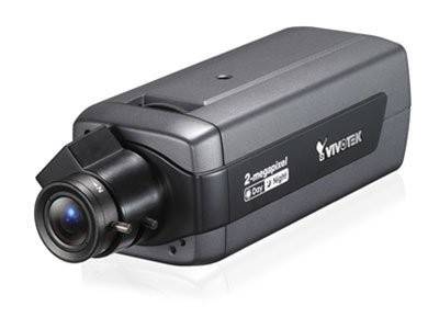 VIVOTEK IP7161