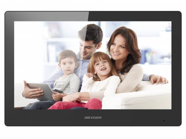 HIKVISION DS-KH8520-WTE1