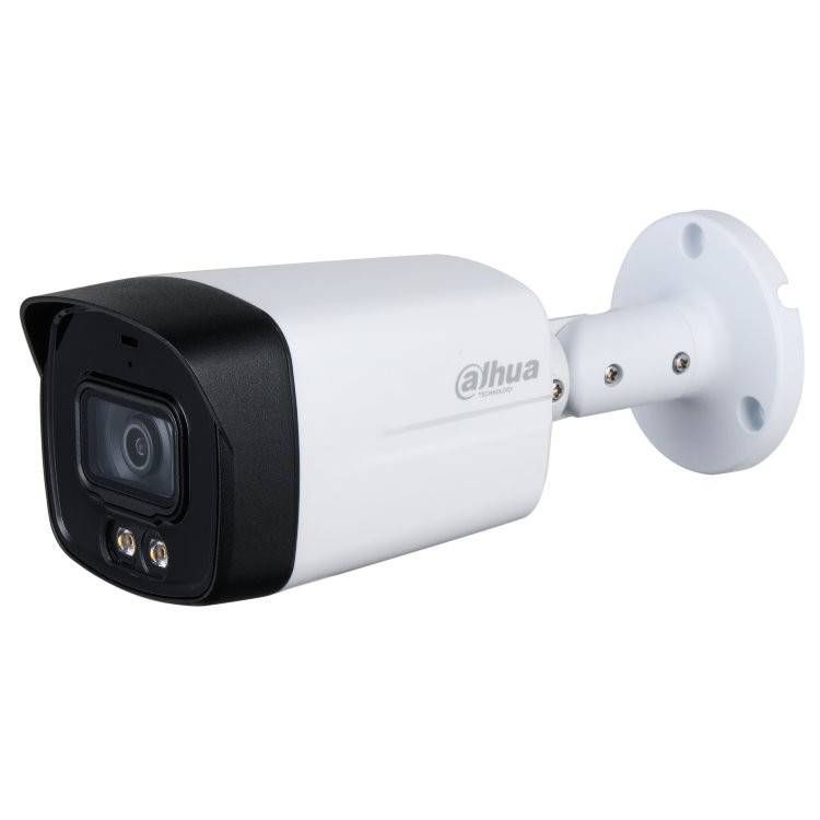 Камера Dahua DH-HAC-HFW1239TLMP-LED-0360B