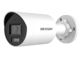 Камера Hikvision DS-2CD2047G2H-LIU(2.8mm)