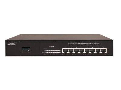 OSNOVO SW-20800/B(12/24/48)