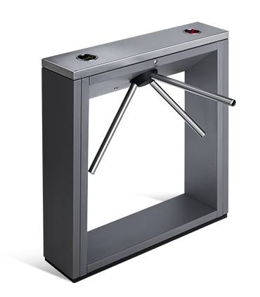 Тумбовый турникет PERCo TTD-03.2G