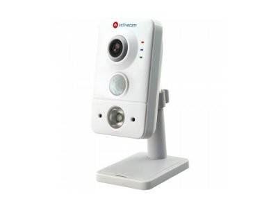 Activecam AC-D7101IR1 / TR-D7101IR1
