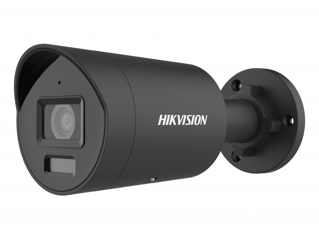 Камера Hikvision DS-2CD2047G2H-LIU(2.8mm)(BLACK)
