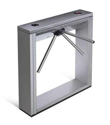 Тумбовый турникет PERCo TTD-03.2S