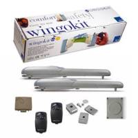 Привод NICE WINGO2024KCE