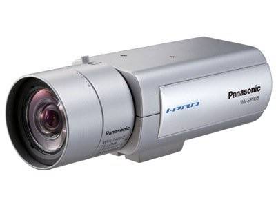 Panasonic WV-SP305E