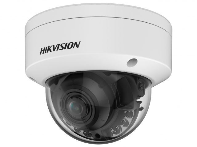 Камера Hikvision DS-2CD2147G2H-LI(SU)(2.8mm)
