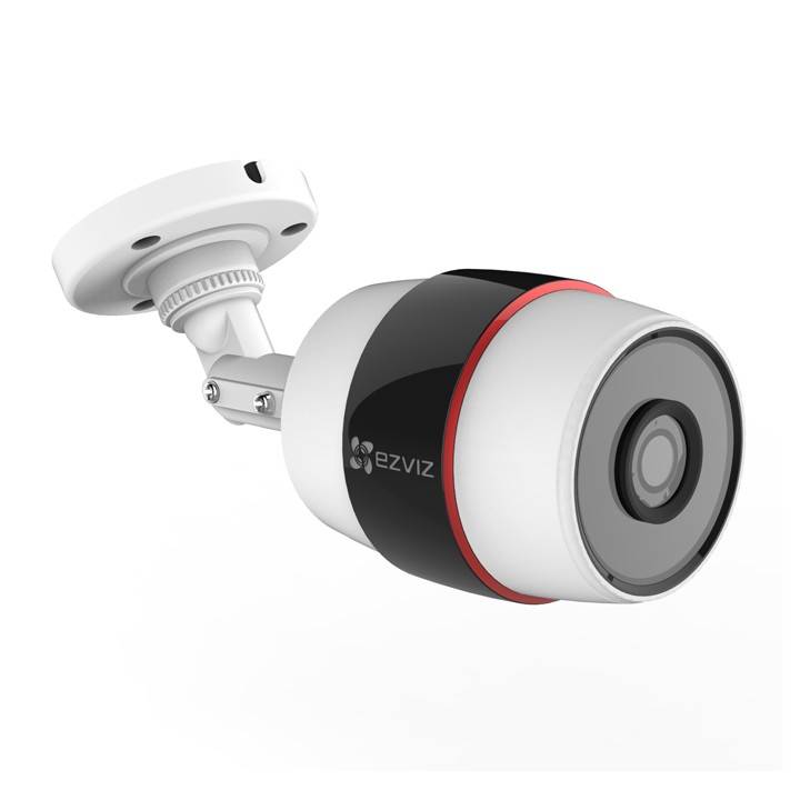 EZVIZ C3S (Wi-Fi)