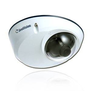 GeoVision GV-MDR320D