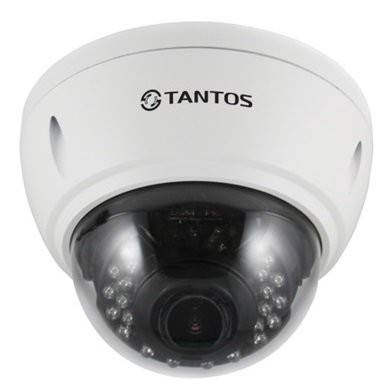 Tantos TSi-Ve4VPA (2.8-12)