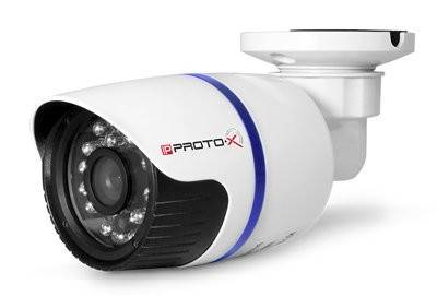 Proto-X IP-H2W20F36IR