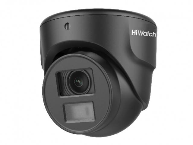Камера HiWatch DS-T203N