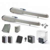 Привод NICE WINGO4KCE