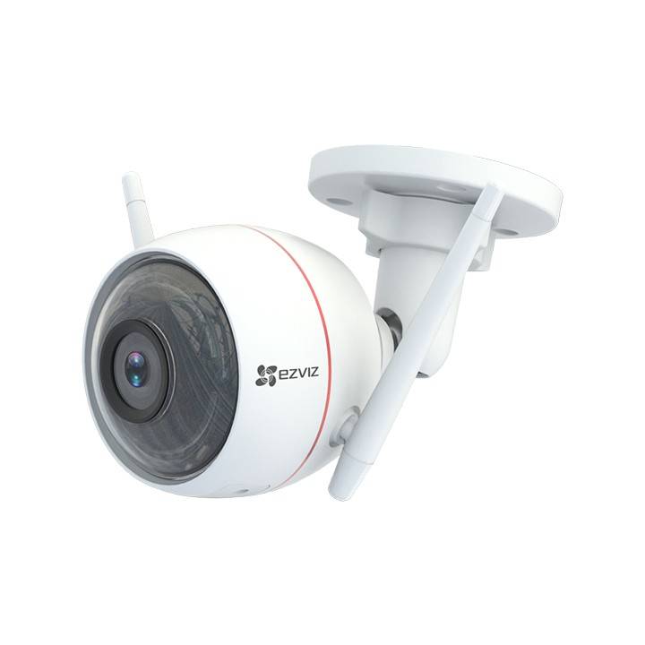 EZVIZ Husky Air 1080p (2.8 мм)