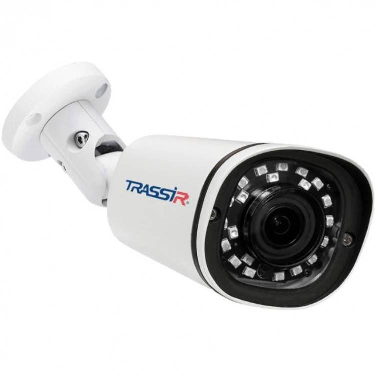 Trassir TR-D2121WDIR3 1.9