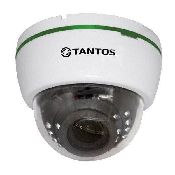Tantos TSi-De4VPA (2.8-12)