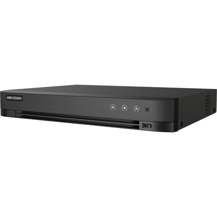 Регистратор Hikvision iDS-7204HUHI-M1/FA(C)