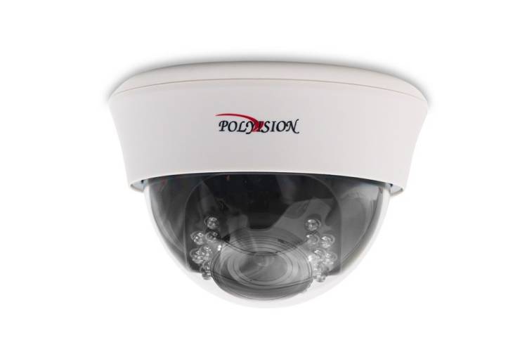 Polyvision PDM1-A1-V12 v.9.3.6
