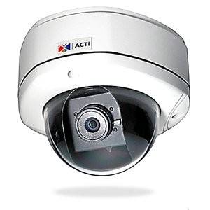 ACTi KCM-7111