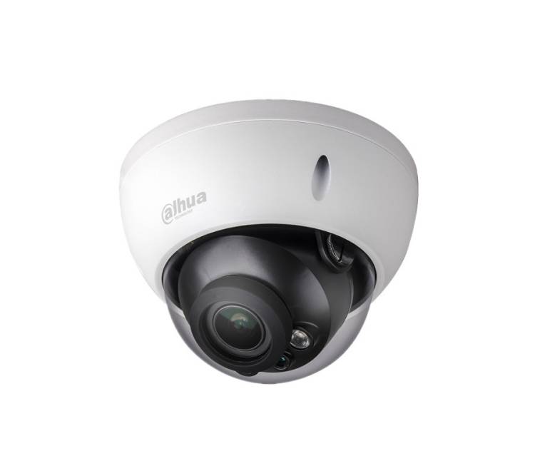 Камера Dahua DH-HAC-HDBW1400RP-Z