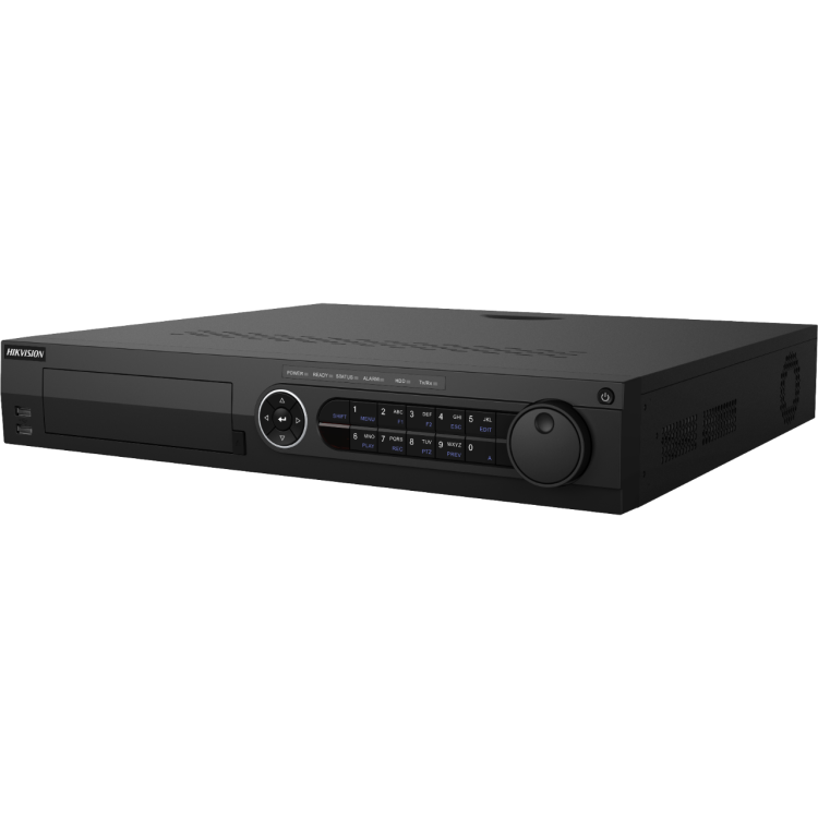 Регистратор Hikvision iDS-7332HQHI-M4/S