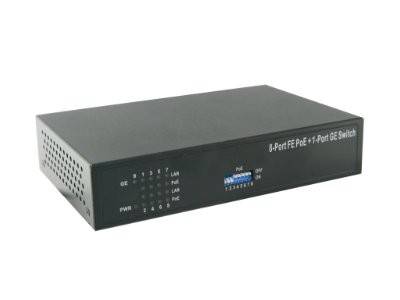 OSNOVO SW-20810/B