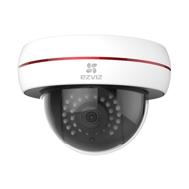 EZVIZ C4S (Wi-Fi)